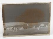 MAGIC LANTERN SLIDES & GLASS PLATE NEGATIVES: A collection of vintage slides of Australian scenes including visits to the New South Wales South Coast, Northern Beaches, Coogee, Manly, Bondi, Cooks River, Bexley, Federation Celebrations, Arrival of Lord Be - 10