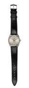 ROLEX OYSTER PERPETUAL "AIR KING" wristwatch in stainless steel case, ​​​​​​​3.6cm wide including crown