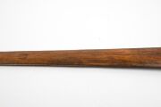 An antique swordfish bill, 19th century, ​​​​​​​95cm long - 3