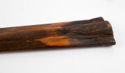 An antique swordfish bill, 19th century, ​​​​​​​95cm long - 5
