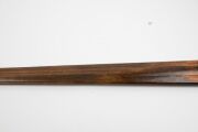 An antique swordfish bill, 19th century, ​​​​​​​95cm long - 6