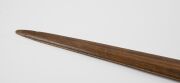 An antique swordfish bill, 19th century, ​​​​​​​95cm long - 7