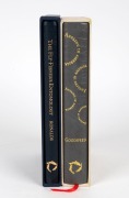 "The Fly-Fisher's Entomology...." by Alfred Ronalds [1993, The Flyfisher's Classic Library], hardcover in slipcase; also, "Angling&nbsp;in America - Its Early History and Literature" by Charles Eliot Godspeed [1996, The Flyfisher's Classic Library], hardcover 