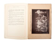 &lsquo;CRICKET- Shaw and Shrewsbury&rsquo;s Team in Australia 1884-5. The Voyage out. Description of Matches, Description of the Players, The Voyage Home, Batting and Bowling Averages&rsquo;, Published by Alfred Shaw and Arthur Shrewsbury. Nottingham 1885. 181pp plus adver - 3