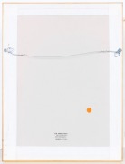 1981 AUSTRALIAN CRICKET TEAM TO U.K. AND SRI LANKA: Official team sheet signed by fifteen players and three officials. Framed and glazed, overall 44 x 33.5cm. - 2