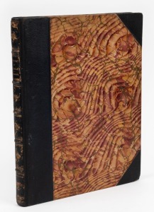 Thomas Dudley FOSBROKE (1770 - 1842), "Berkeley Manuscripts. Abstracts and Extracts of Smyth's Lives of the Berkeleys, illustrative of Ancient Manners and the Constitution....", [London : John Nichols and Son], 1st ed.&nbsp;xii, 242 pages, with frontispiece of