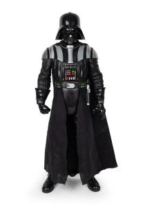 DARTH VADER model by JAKKS PACIFIC 31" figure