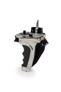 BOLEX-PAILLARD: Electric Pistol Grip attachment, c. late 1960s.