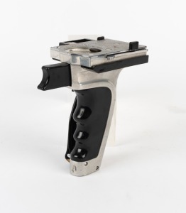 BOLEX-PAILLARD: Electric Pistol Grip attachment, c. late 1960s.