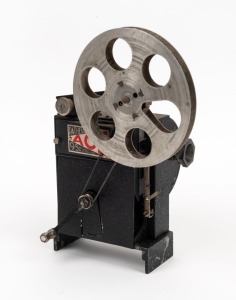PATH&Eacute;: Pathescope Ace 9.5mm projector, c. 1930s.