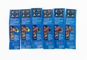 KODAK: Complete set of four Sydney 2000 Olympic Games Pictogram pins, together with two additional pins. (6 items)