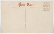 THE BRITISH CONVICT SHIP "SUCCESS", series of six unused postcards - 2