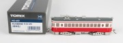 MODEL RAILWAYS: TOMIX: HO Scale Japan Rail EF66 Electric locomotive plus Nagoya Railroad Type MO-510 and 2 tankers #709 & #715. (4 items). NIB. - 3