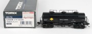 MODEL RAILWAYS: TOMIX: HO Scale Japan Rail EF66 Electric locomotive plus Nagoya Railroad Type MO-510 and 2 tankers #709 & #715. (4 items). NIB. - 5