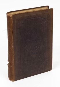 John SHERER, The GOLD-FINDER of AUSTRALIA; How he went, How he fared, and How he made his fortune.....illustrated with forty-eight Magnificent Engravings from authentic sketches taken in the Colony, [London : Clarke, Beeton & Co., 1st ed.] ND but 1853; xi