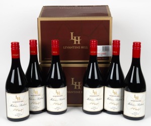 LEVANTINE HILL, Yarra Valley, Mellissa's Paddock Syrah, 2017 vintage, 750ml, 12 bottles in original packaging (two boxes).