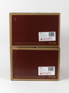 LEVANTINE HILL, Yarra Valley, Samantha's Paddock M&eacute;lange Traditionnel, 2017 vintage, 750ml, 12 bottles in original packaging (two boxes).