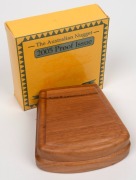 The Australian Nugget 2005 Gold Coin Proof&nbsp;$200 (2oz) "Kangaroo", in original timber box and packaging, together of Certificate of Authenticity identifying the coin as No.166 of only 200 produced. - 3