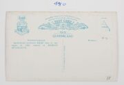 Postcards: QUEENSLAND: A collection of semi-official cards, all different, each issued the Intelligence and Tourist Bureau or for various Expositions. Featuring views of agricultural practices, public buildings and infrastructure, street scenes and planta - 4