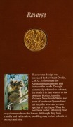 TWO HUNDRED DOLLARS, 1984 $200 gold Koala, uncirculated; in folder of issue. - 2