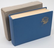 REST OF THE WORLD - Omnibus Issues: 1949 U.P.U. Anniversary: British Commonwealth & World issues in special album issued by the U.P.U. includes Germany, (qty) MUH. - 5