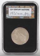 FLORIN: George V, 1935; aUnc. - 2