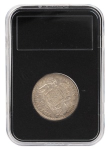 Florin: George Vi, 1939, Ef.