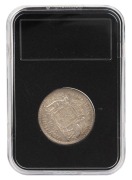 FLORIN: GEORGE VI, 1939, EF.