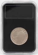 FLORIN: ELIZABETH II, 1954, choice Unc. - 2