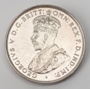 GEORGE V, 1934 Florin, PROOF. An extremely lovely example of this rare proof. - 2