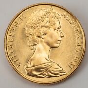 TWO HUNDRED DOLLARS, 1981 $200 gold Royal Wedding, uncirculated; in plastic pouch of issue. - 2