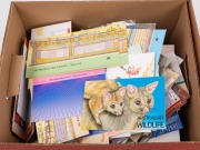 AUSTRALIA: 1970 - recent, Australia Post Office packs and similar products. FV: $950+.