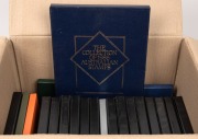 AUSTRALIA&nbsp; POST YEARBOOKS: between 1981 and 2007 plus the 1992/93 Framas&nbsp;and 2006 Commonwealth Games Collection. MUH. FV: $1090+