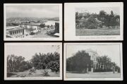 Postcards: QUEENSLAND: A collection of semi-official cards, all different, each issued the Intelligence and Tourist Bureau or for various Expositions. Featuring views of agricultural practices, public buildings and infrastructure, street scenes and planta - 13
