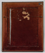 ROBERT THORBURN, RA, (1818-1885) (attributed), (portrait of a mother and her daughter), oil on ivory, circa 1830s, in a rosewood boxed gilt frame, 27 x 19cm, 45 x 38cm overall. - 2
