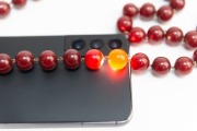 RHODA WAGER sterling and bakelite bead double strand necklace, circa 1920s, stamped "CURIO SHOP, EAST ST. SYDNEY", 60cm long - 5