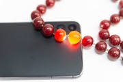 RHODA WAGER sterling and bakelite bead double strand necklace, circa 1920s, stamped "CURIO SHOP, EAST ST. SYDNEY", 60cm long - 7
