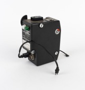BOLEX-PAILLARD: MST sync motor attachment [#P8017], c. 1966. - 2