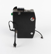 BOLEX-PAILLARD: MST sync motor attachment [#P8017], c. 1966. - 3