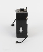 BOLEX-PAILLARD: MST sync motor attachment [#P8017], c. 1966. - 4