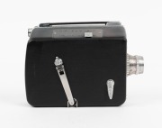 KODAK: Cin&eacute;-Kodak Royal Magazine 16mm movie camera, c. 1950s, in maker's box with instruction booklet. - 4