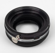 OLYMPUS: Olympus Pen F Reverse Ring, c. 1960s. - 2