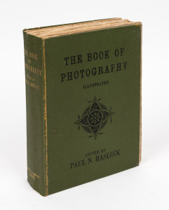 Complete set of thirty-two booklets comprising the 1905 'Book Of Photography - Practical Theoretic & Applied' by Paul N. Hasluck, publisher Cassell & Company Limited.