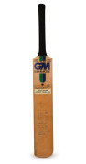 A full-sized Gunn & Moore "The Autograph" cricket bat, signed by the West Indies 1985 team, including Clive Lloyd, Larry Gomes, Courtney Walsh, Jeffrey Dujon, and Michael Holding.