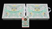 TOOTH FAIRY: 2020 RAM carded uncirculated two-dollar coin, together with two 2021 $2 Tooth Fairy Kits. (3 items)