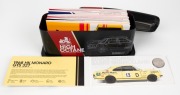 HOLDEN: 2018 RAM High Performance Australian Motor Racing commemorative 7 x 50c coin set, in original tin. - 2