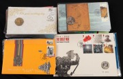 1995 - 2015 duplicated range with RRP: $530+ as new issues. (38).