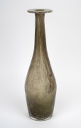 ERCOLE BAROVIER (1889-1974) Aborigeni Murano glass bottle vase for BAROVIER & TOSO, circa 1954, ​​​​​​​41.5cm high. - 2