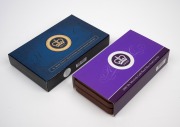 SELECTIVELY GOLD-PLATED SILVER PROOFS: Group of two RAM two-coin sets, both in presentation case with box and CoA, comprising 2006 Royal Collection and 2011 Royal Wedding. - 2