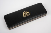 TWO HUNDRED DOLLARS, 1994 $200 gold Tasmanian Devil, Proof; in original case of issue with CofA. - 4